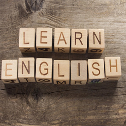 بهترین روش یادگیری املای زبان انگلیسی