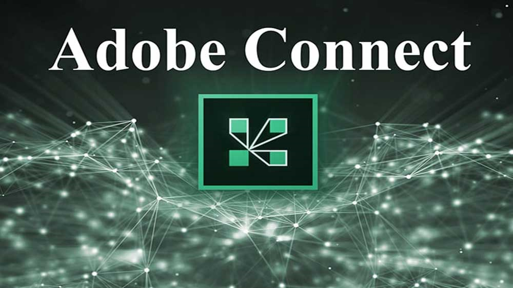 آموزش ورود به کلاس در Adobe Connect