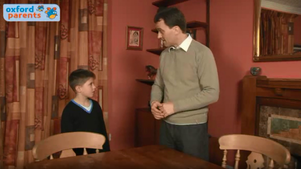 Games and role play